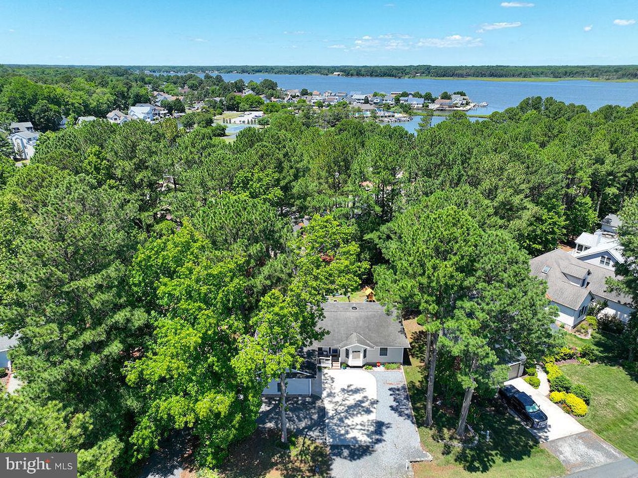  Real Estate for Sale - 9 Lookout Point in Ocean Pines Photo 62