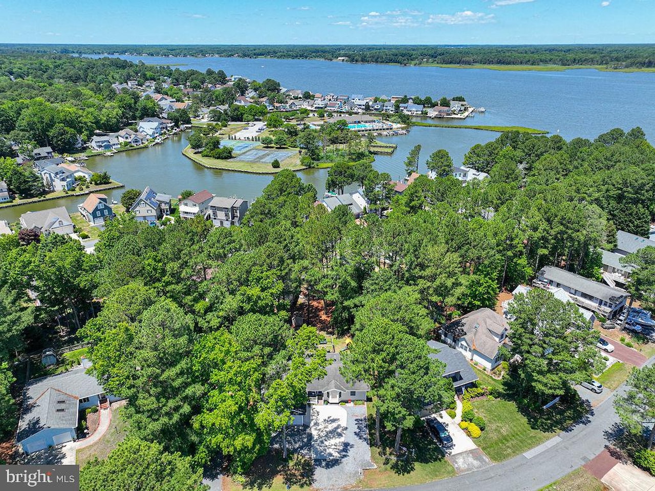  Real Estate for Sale - 9 Lookout Point in Ocean Pines Photo 63