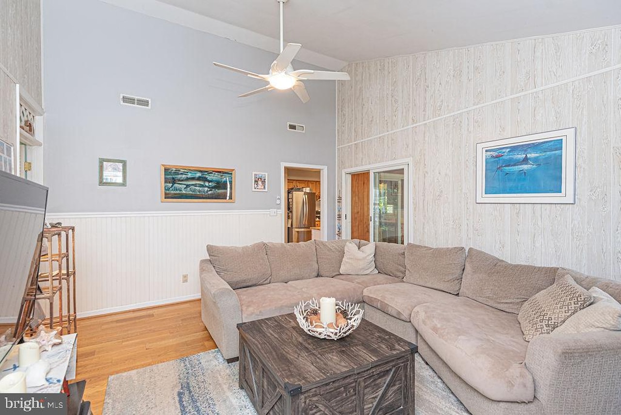  Real Estate for Sale - 9 Lookout Point in Ocean Pines Photo 16