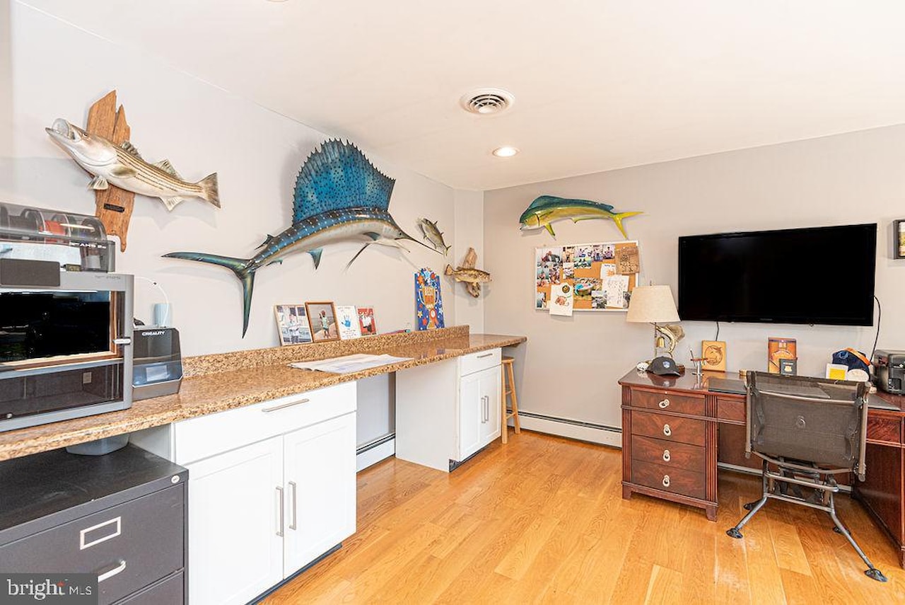  Real Estate for Sale - 9 Lookout Point in Ocean Pines Photo 19