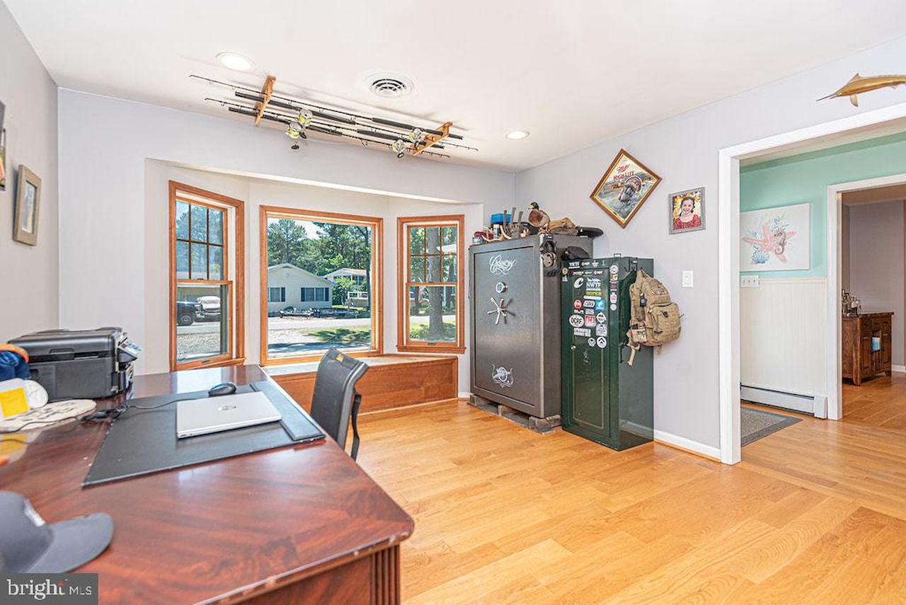  Real Estate for Sale - 9 Lookout Point in Ocean Pines Photo 20