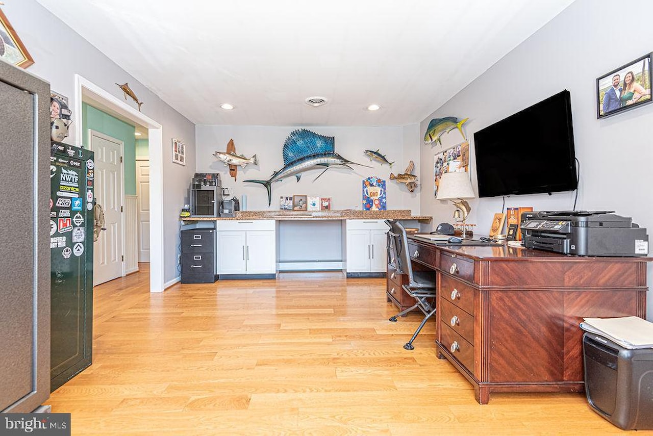  Real Estate for Sale - 9 Lookout Point in Ocean Pines Photo 22