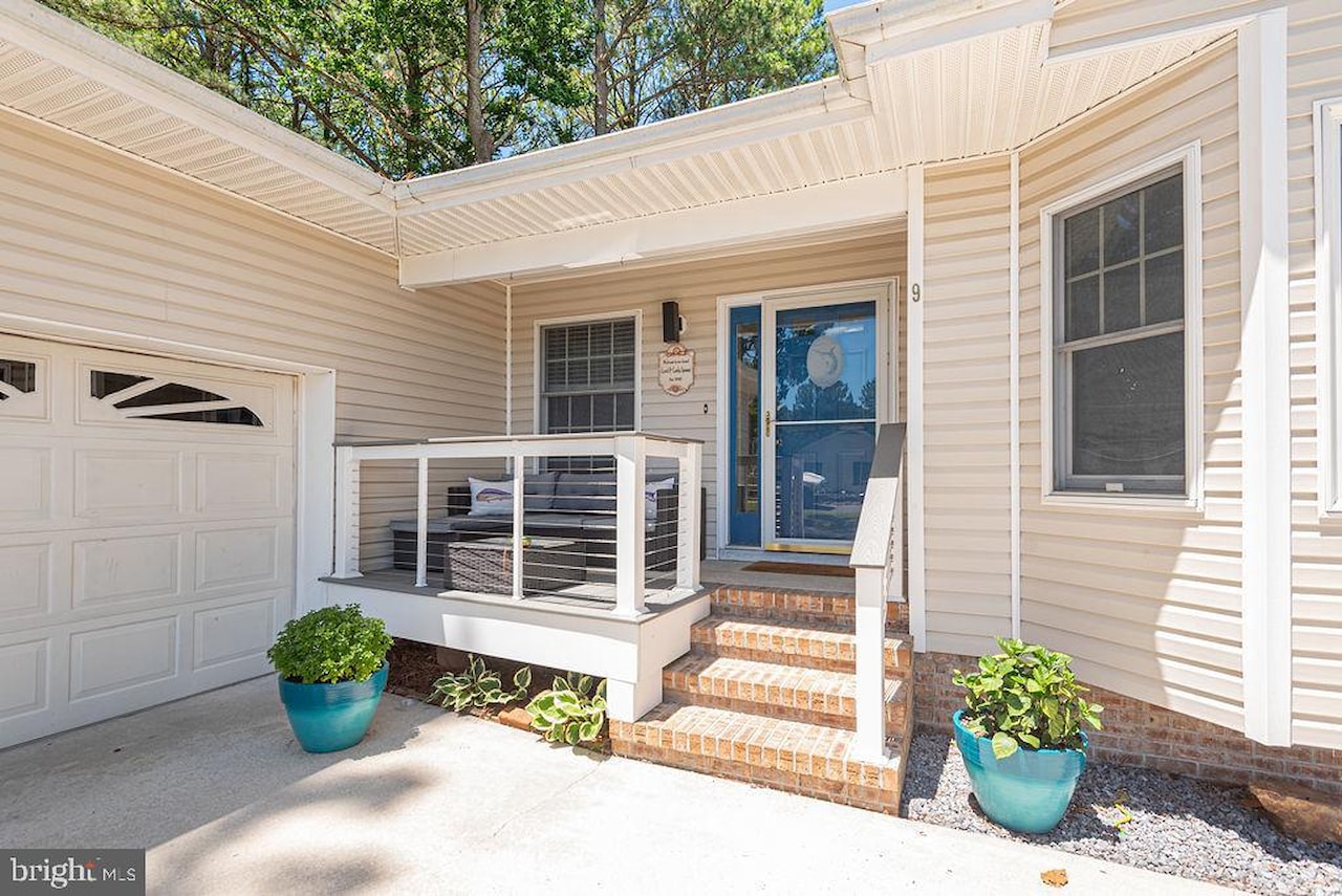  Real Estate for Sale - 9 Lookout Point in Ocean Pines Photo 43