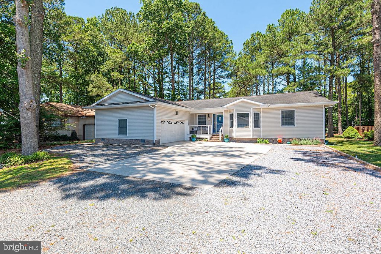  Real Estate for Sale - 9 Lookout Point in Ocean Pines Photo 46