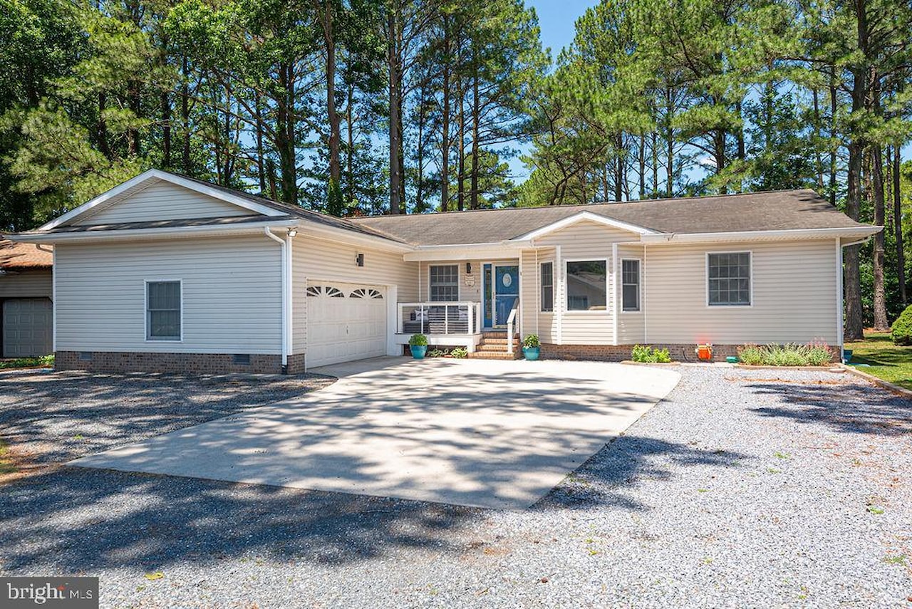  Real Estate for Sale - 9 Lookout Point in Ocean Pines Photo 47