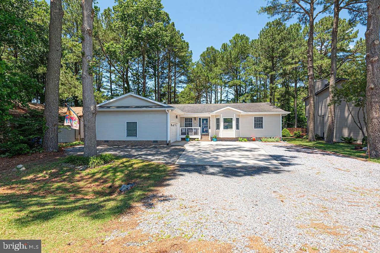  Real Estate for Sale - 9 Lookout Point in Ocean Pines Photo 48