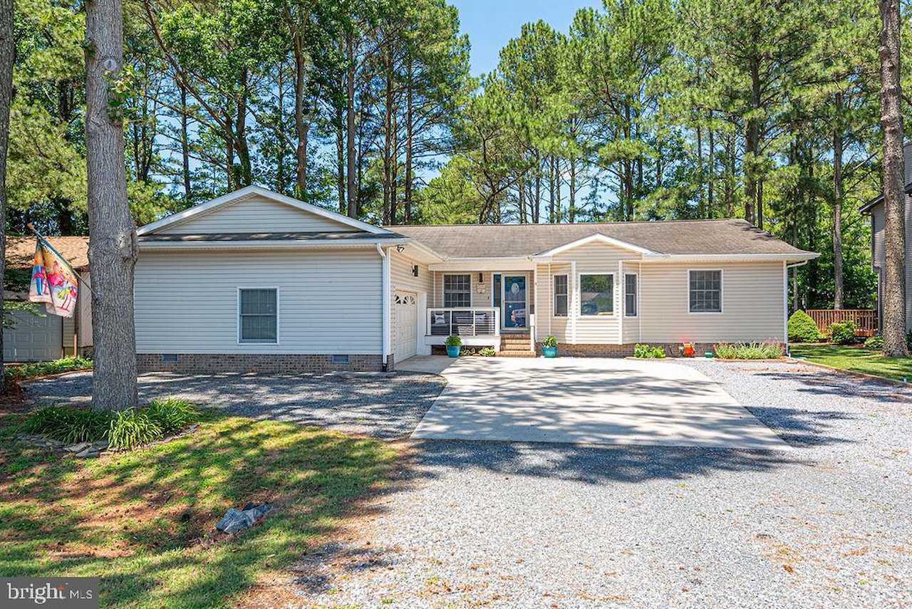  Real Estate for Sale - 9 Lookout Point in Ocean Pines Photo 49