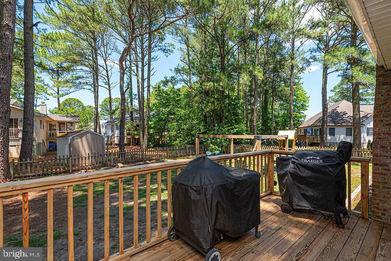  Real Estate for Sale - 9 Lookout Point in Ocean Pines Photo 50