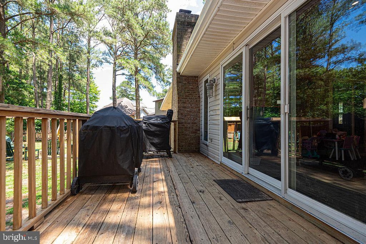  Real Estate for Sale - 9 Lookout Point in Ocean Pines Photo 52