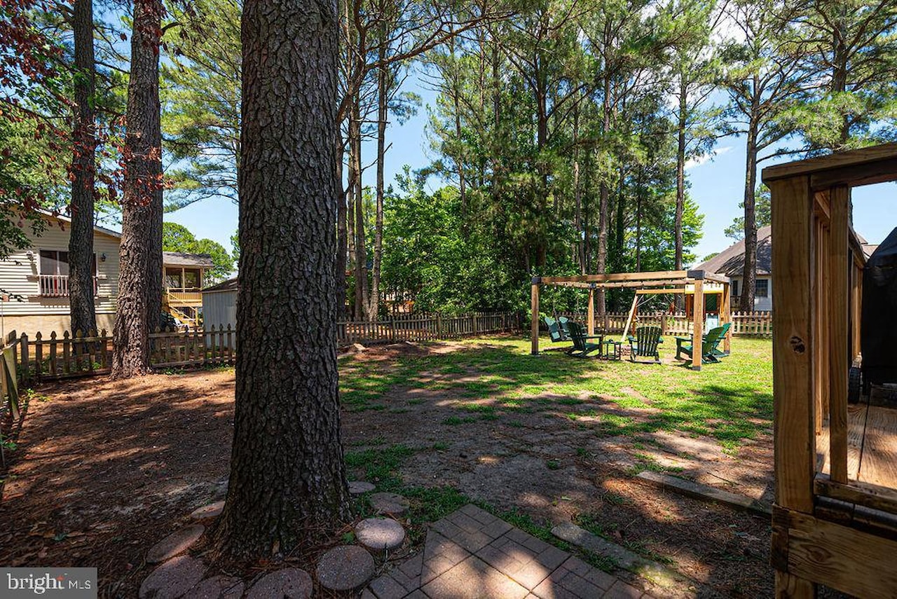  Real Estate for Sale - 9 Lookout Point in Ocean Pines Photo 53