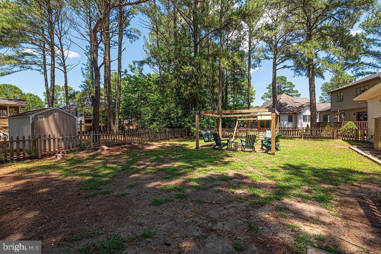  Real Estate for Sale - 9 Lookout Point in Ocean Pines Photo 54