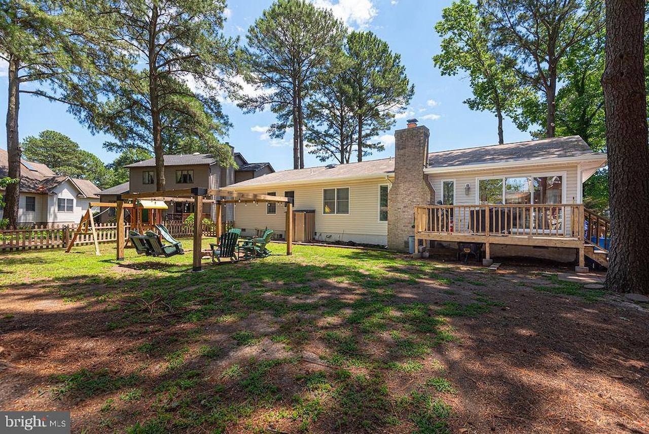  Real Estate for Sale - 9 Lookout Point in Ocean Pines Photo 55