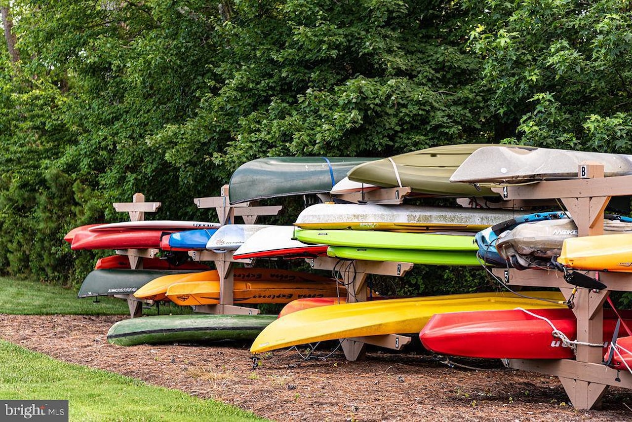  Real Estate for Sale - 11436 Maid At Arms Ln in Berlin Photo 118