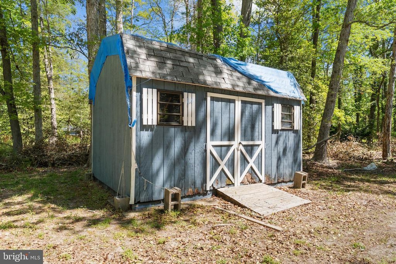  Real Estate for Sale - 33023 Vines Creek Rd in Dagsboro Photo 12