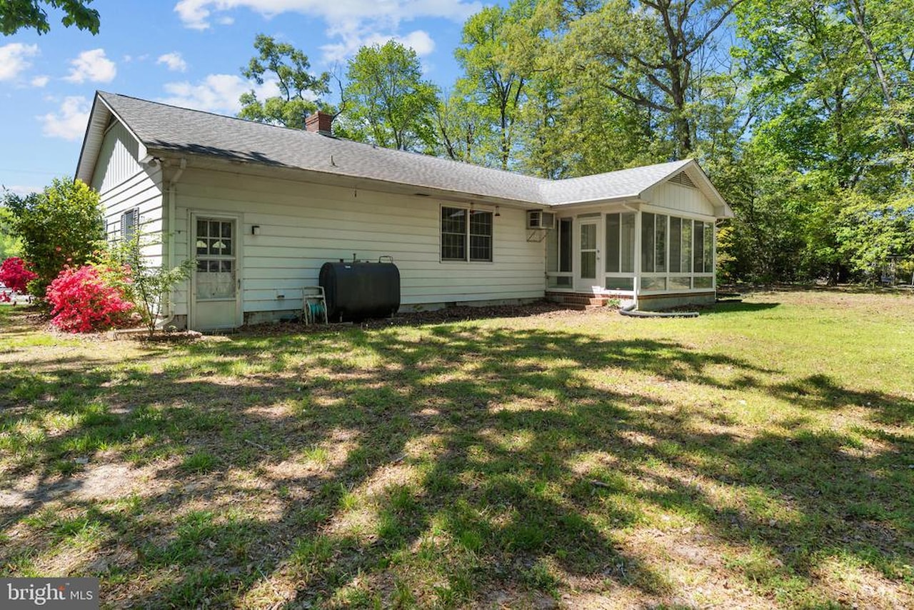  Real Estate for Sale - 33023 Vines Creek Rd in Dagsboro Photo 8