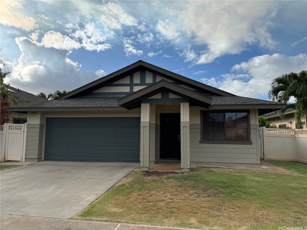 91-1054 Pakaweli St Kapolei, HI 96707 | MLS 202610713