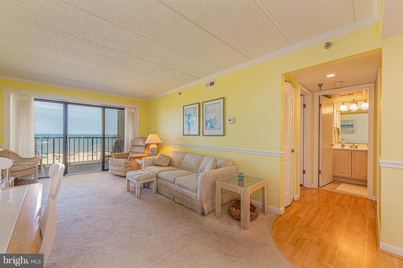 Waikiki Real Estate for Sale - 1 142nd St #203 in Ocean City Photo 5
