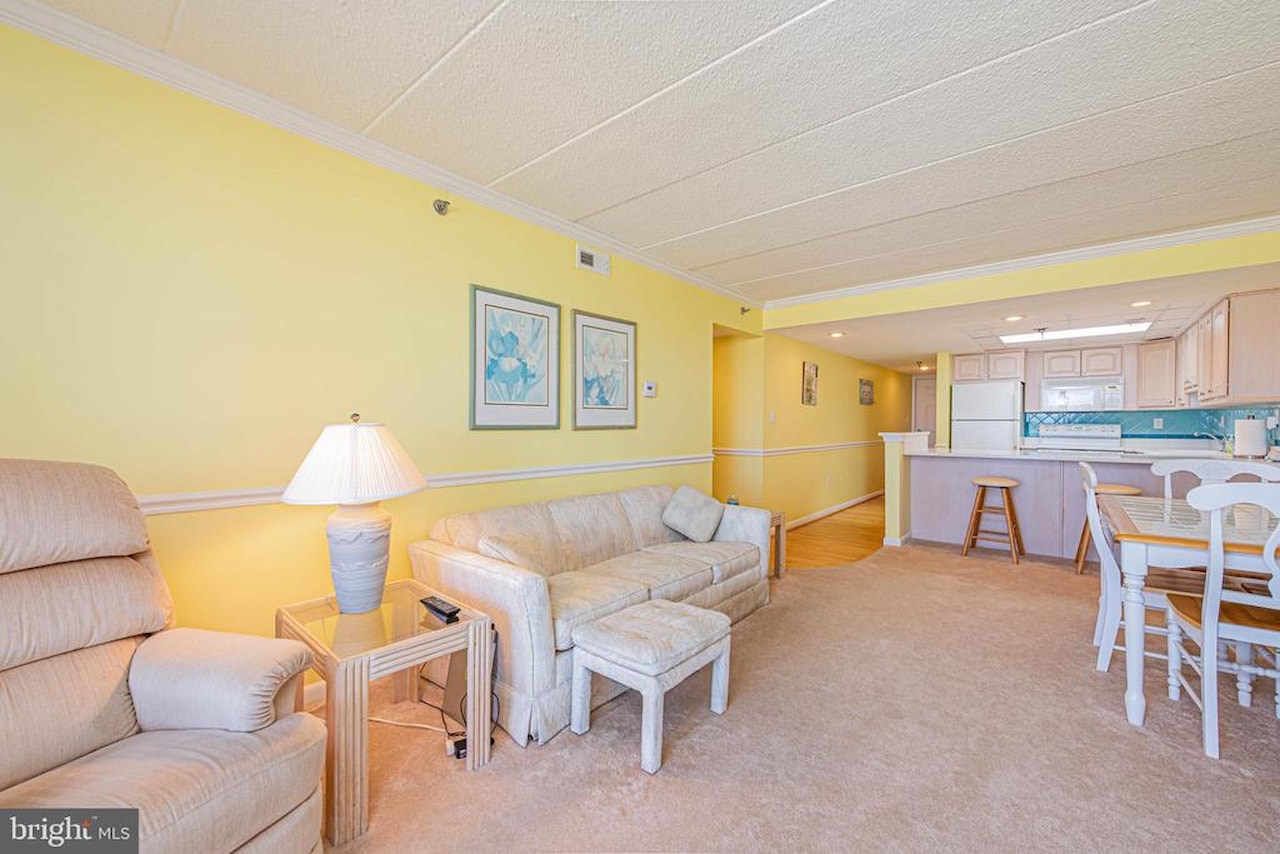 Waikiki Real Estate for Sale - 1 142nd St #203 in Ocean City Photo 7
