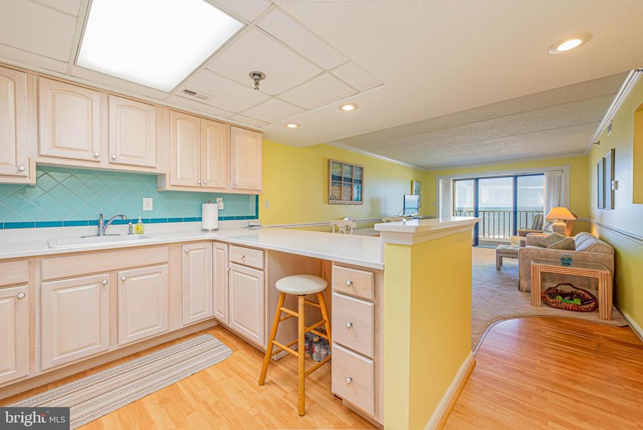Waikiki Real Estate for Sale - 1 142nd St #203 in Ocean City Photo 10