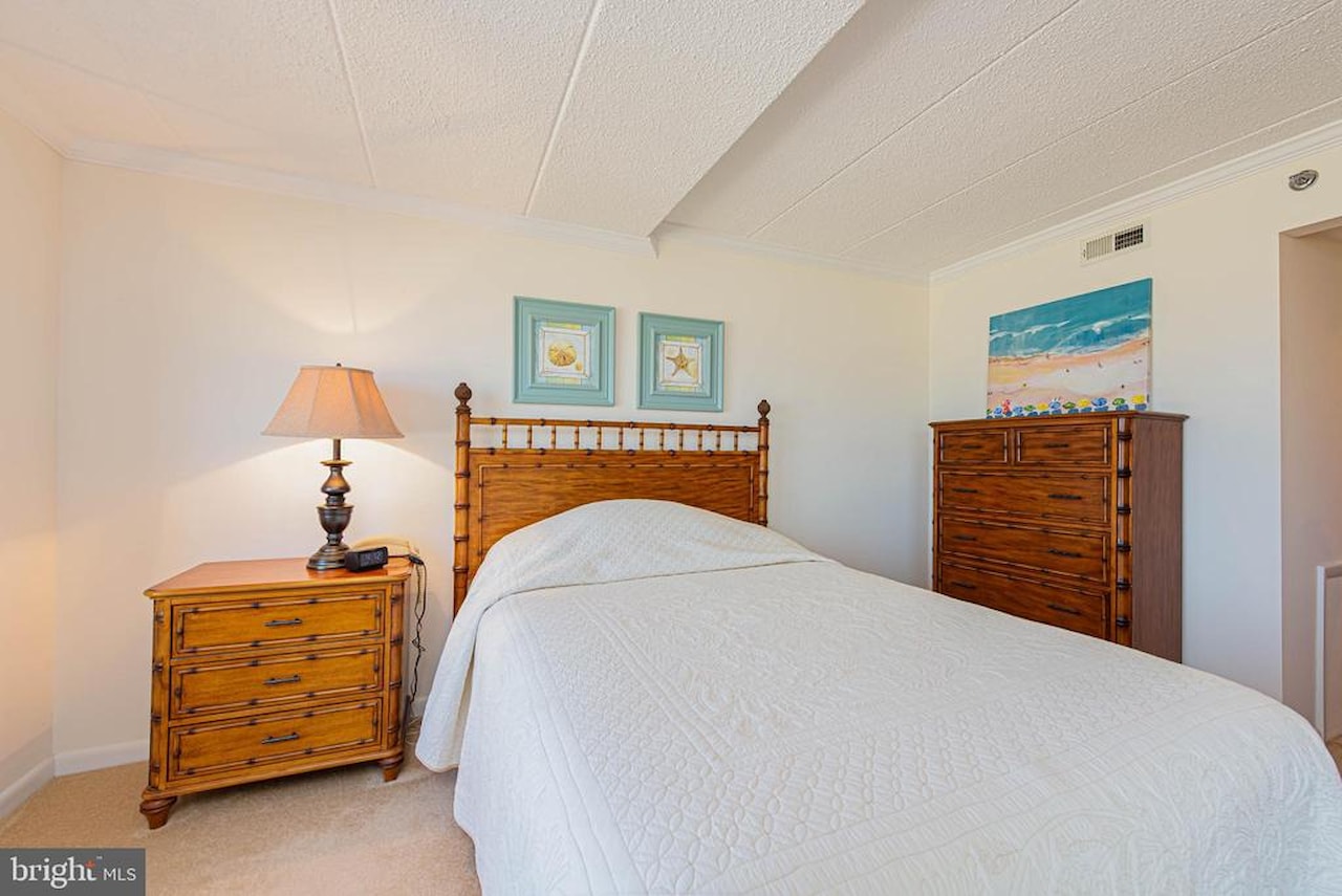 Waikiki Real Estate for Sale - 1 142nd St #203 in Ocean City Photo 14