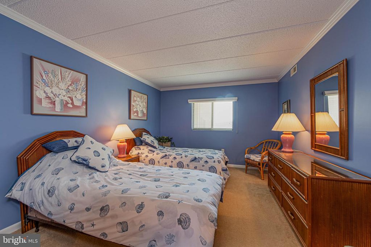 Waikiki Real Estate for Sale - 1 142nd St #203 in Ocean City Photo 17