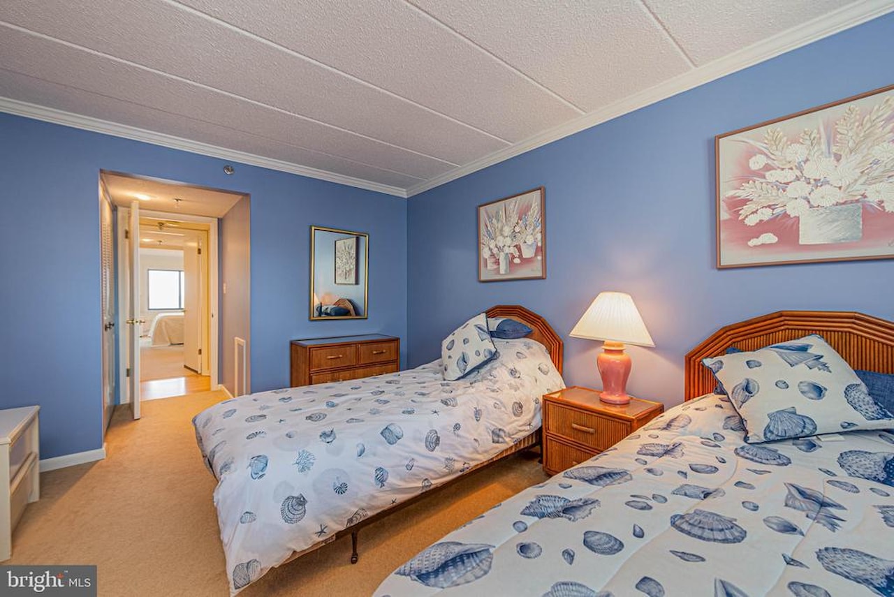 Waikiki Real Estate for Sale - 1 142nd St #203 in Ocean City Photo 18