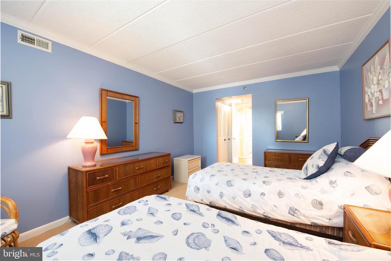 Waikiki Real Estate for Sale - 1 142nd St #203 in Ocean City Photo 19