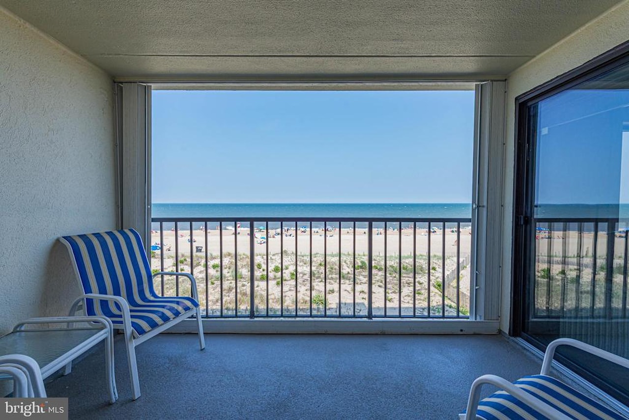 Waikiki Real Estate for Sale - 1 142nd St #203 in Ocean City Photo 20