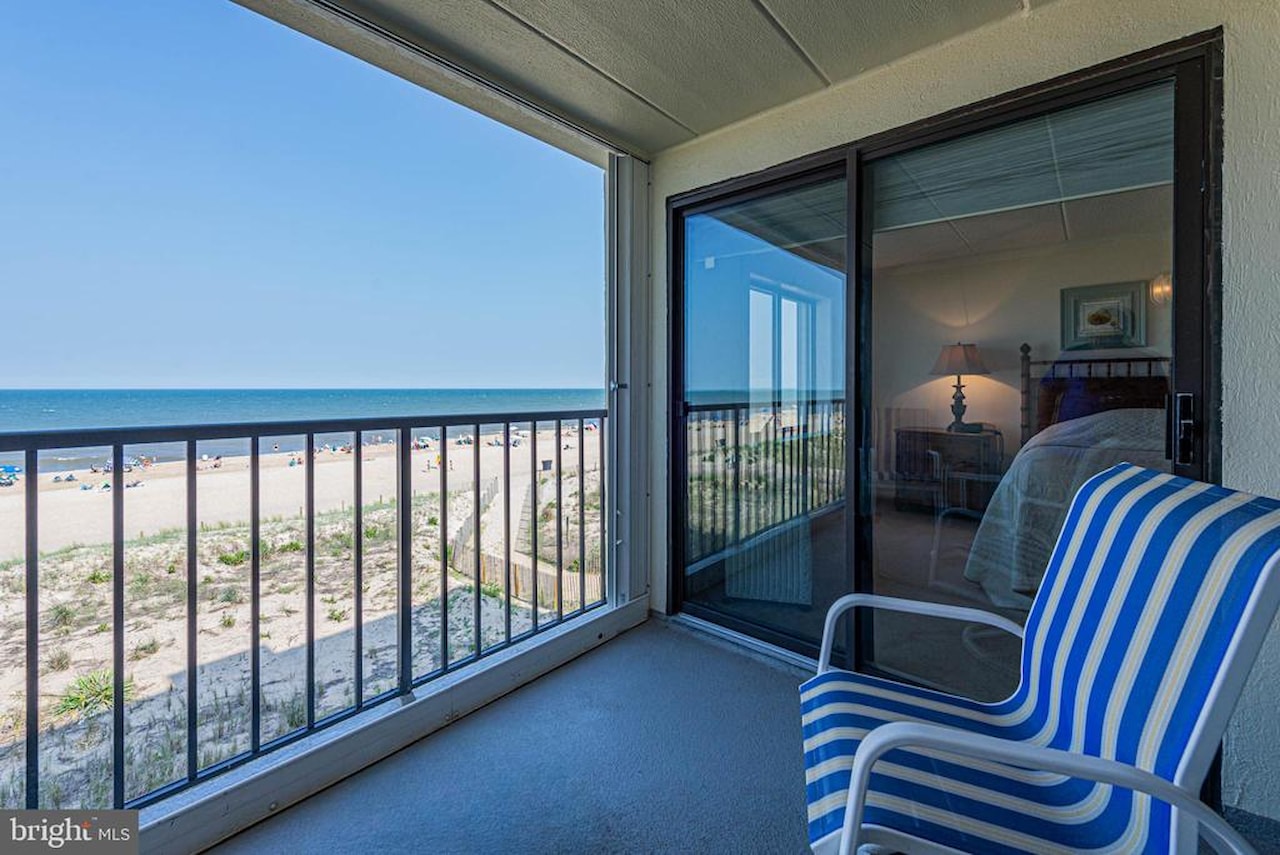 Waikiki Real Estate for Sale - 1 142nd St #203 in Ocean City Photo 21