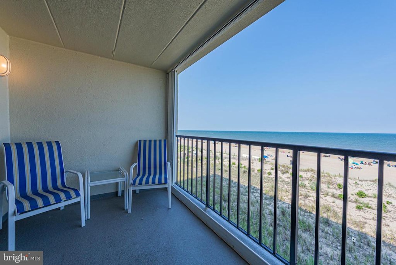 Waikiki Real Estate for Sale - 1 142nd St #203 in Ocean City Photo 22