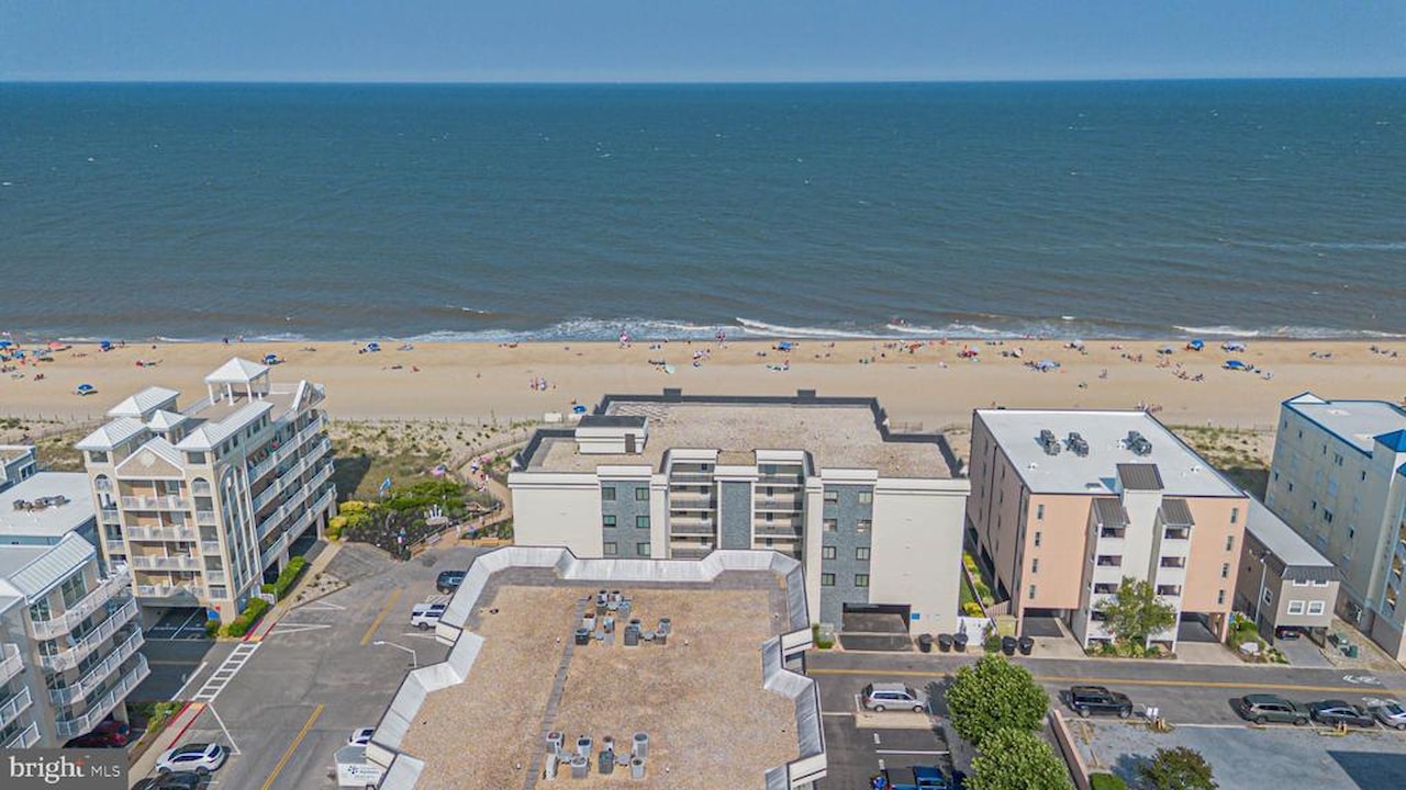 Waikiki Real Estate for Sale - 1 142nd St #203 in Ocean City Photo 23