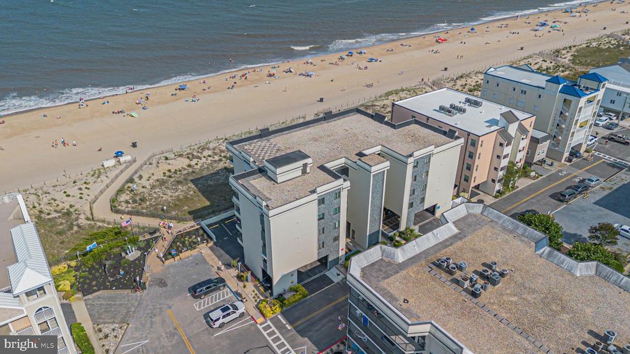 Waikiki Real Estate for Sale - 1 142nd St #203 in Ocean City Photo 24