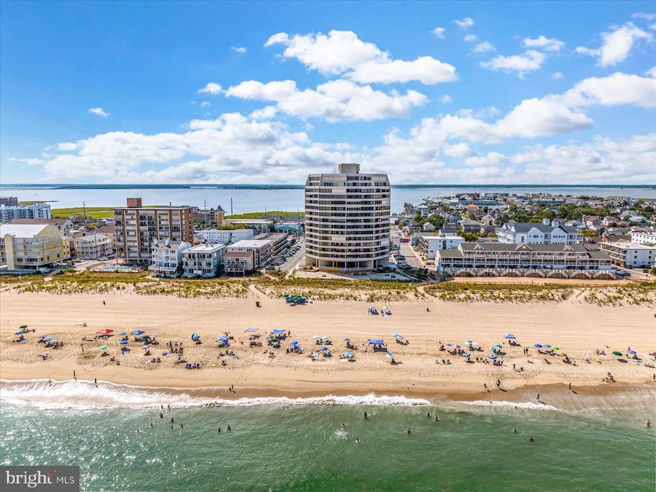 Antigua Real Estate for Sale - 8500 Coastal #1101 in Ocean City Photo 41