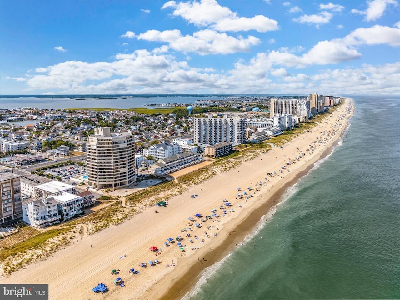Antigua Real Estate for Sale - 8500 Coastal #1101 in Ocean City Photo 40