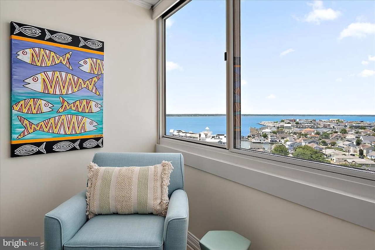 Antigua Real Estate for Sale - 8500 Coastal #1101 in Ocean City Photo 7