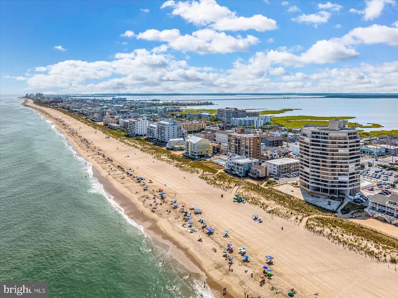 Antigua Real Estate for Sale - 8500 Coastal #1101 in Ocean City Photo 42