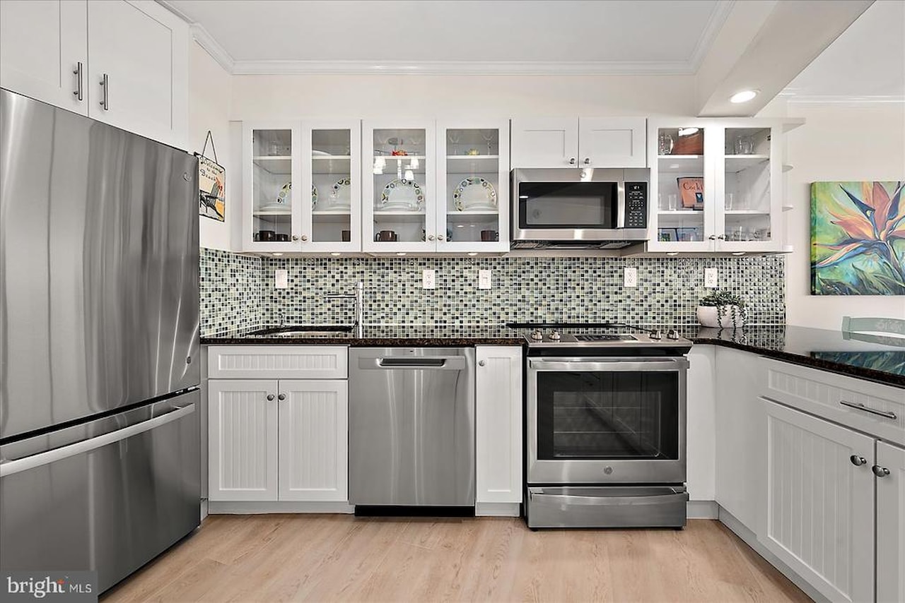Antigua Real Estate for Sale - 8500 Coastal #1101 in Ocean City Photo 13