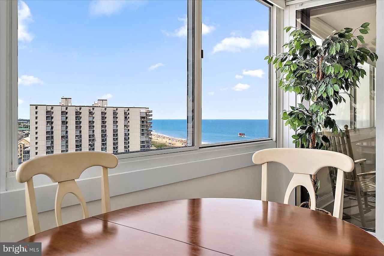 Antigua Real Estate for Sale - 8500 Coastal #1101 in Ocean City Photo 19
