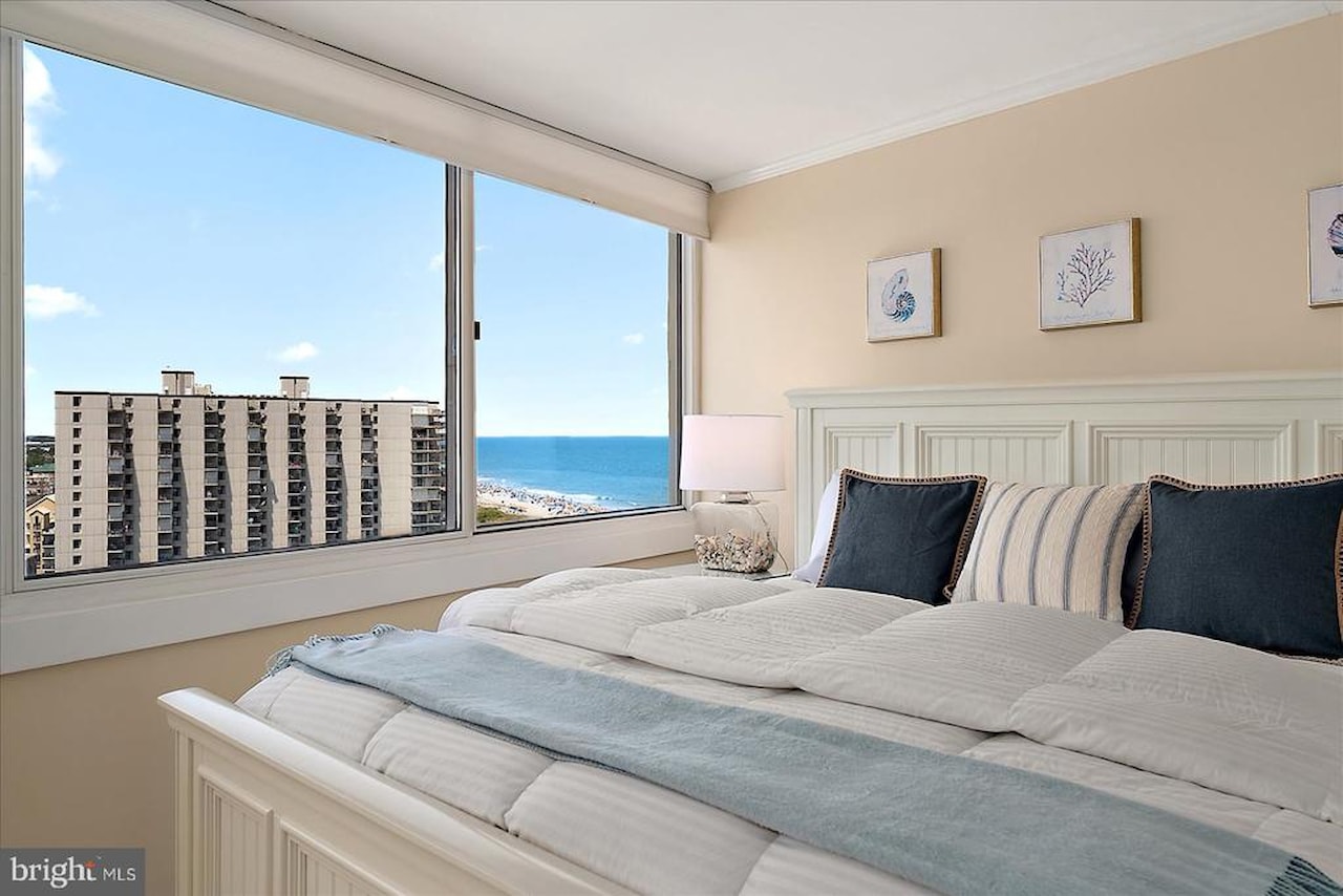 Antigua Real Estate for Sale - 8500 Coastal #1101 in Ocean City Photo 22