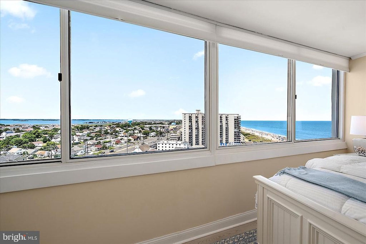 Antigua Real Estate for Sale - 8500 Coastal #1101 in Ocean City Photo 25