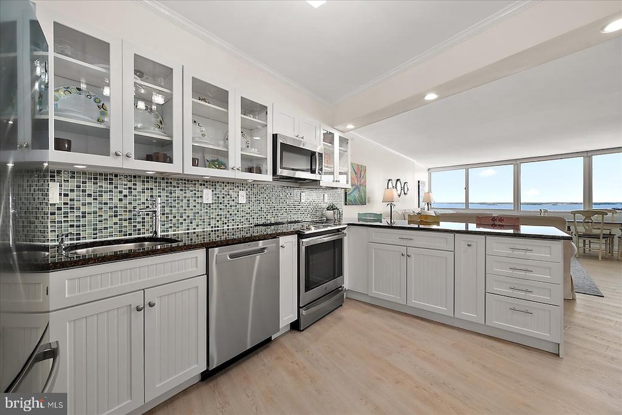 Antigua Real Estate for Sale - 8500 Coastal #1101 in Ocean City Photo 12