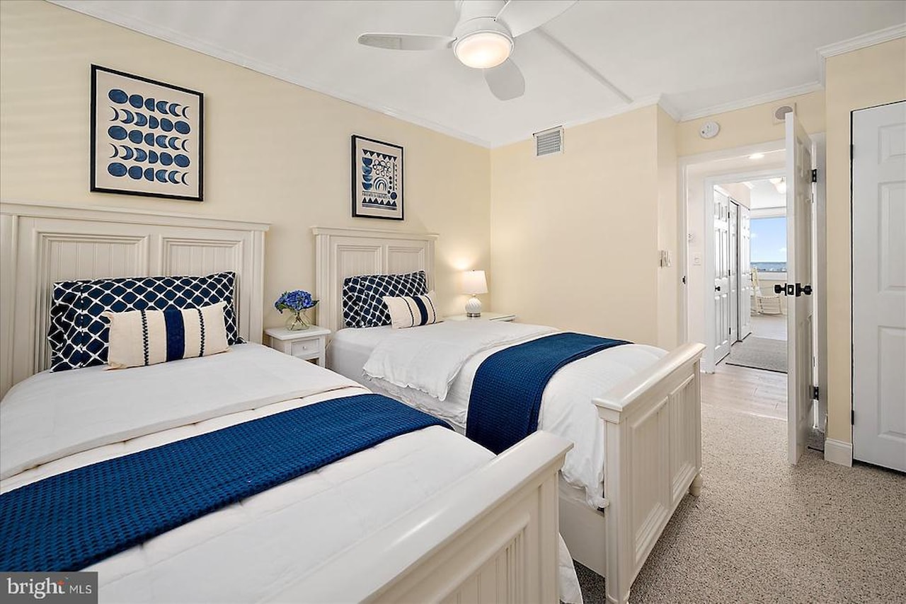 Antigua Real Estate for Sale - 8500 Coastal #1101 in Ocean City Photo 31
