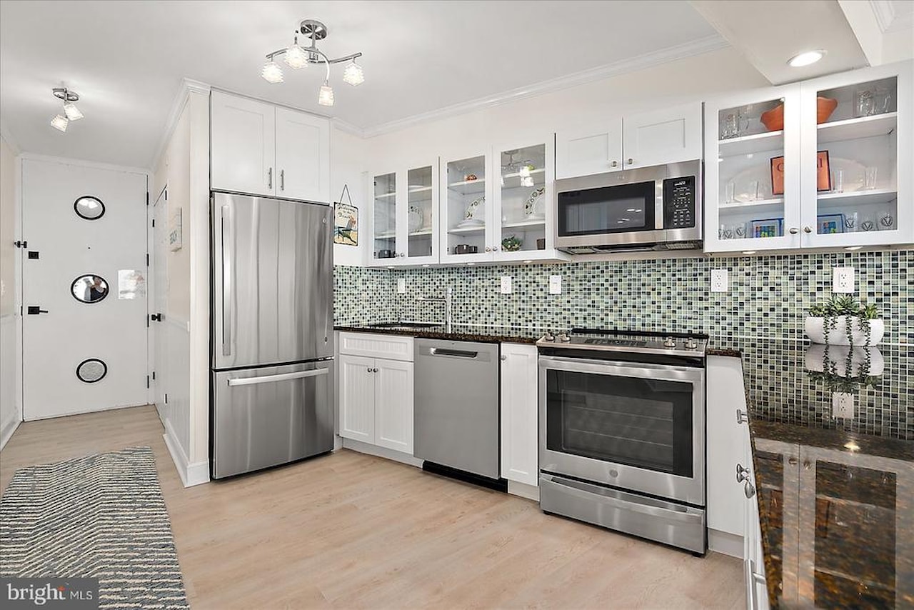 Antigua Real Estate for Sale - 8500 Coastal #1101 in Ocean City Photo 14