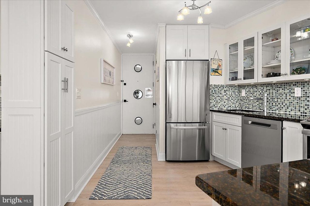 Antigua Real Estate for Sale - 8500 Coastal #1101 in Ocean City Photo 15