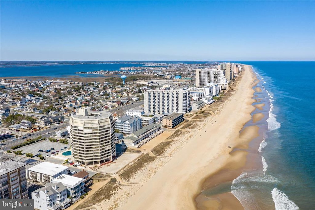 Antigua Real Estate for Sale - 8500 Coastal #1101 in Ocean City Photo 39