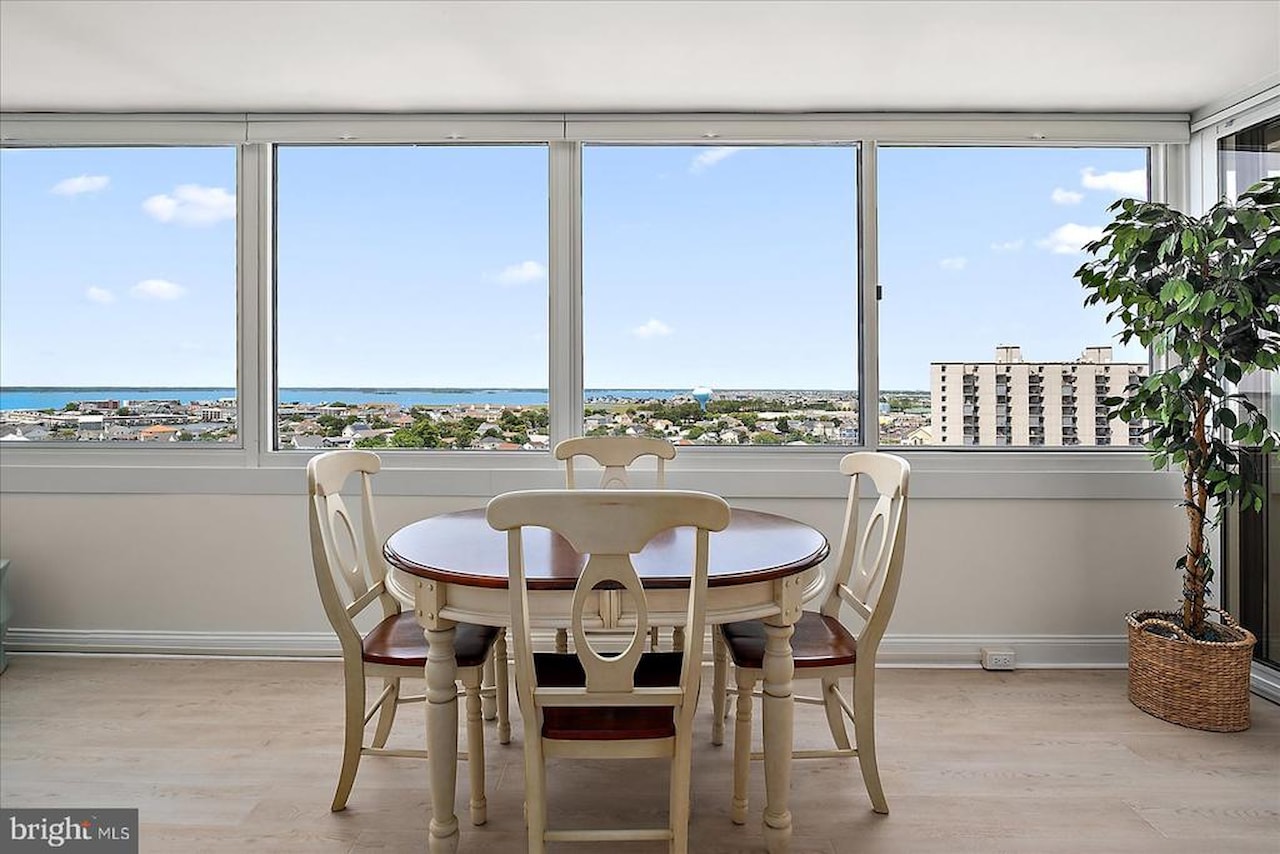 Antigua Real Estate for Sale - 8500 Coastal #1101 in Ocean City Photo 17