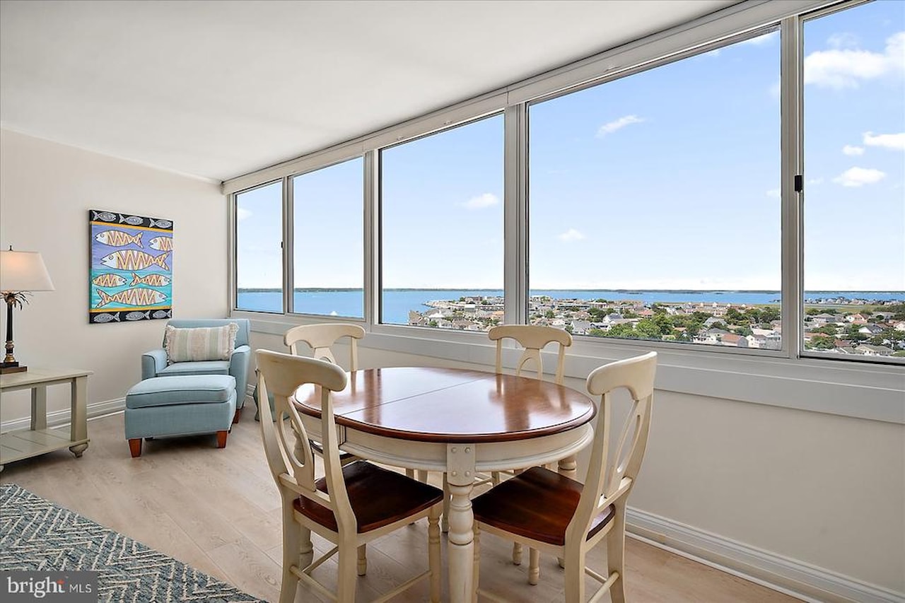 Antigua Real Estate for Sale - 8500 Coastal #1101 in Ocean City Photo 18