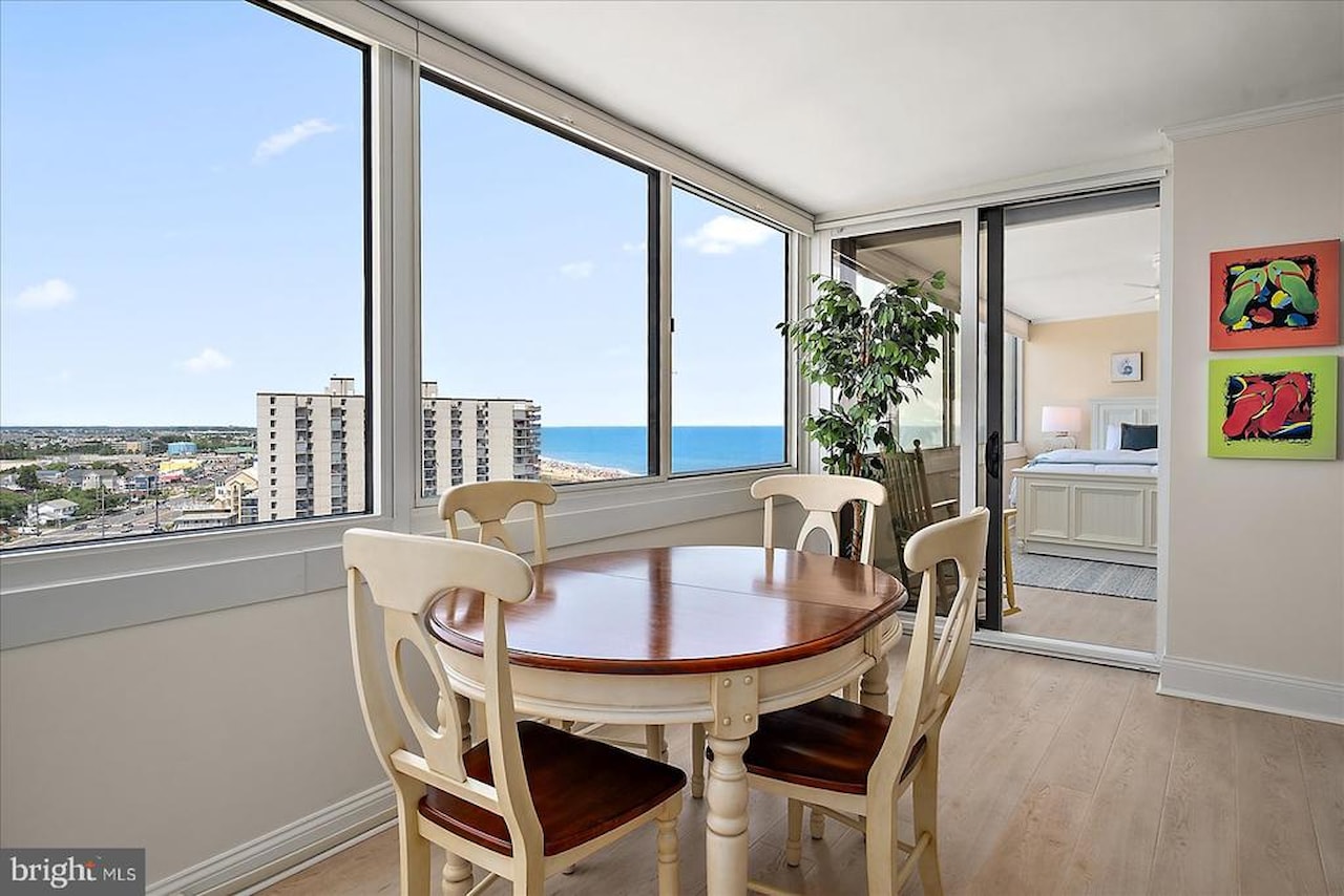 Antigua Real Estate for Sale - 8500 Coastal #1101 in Ocean City Photo 20