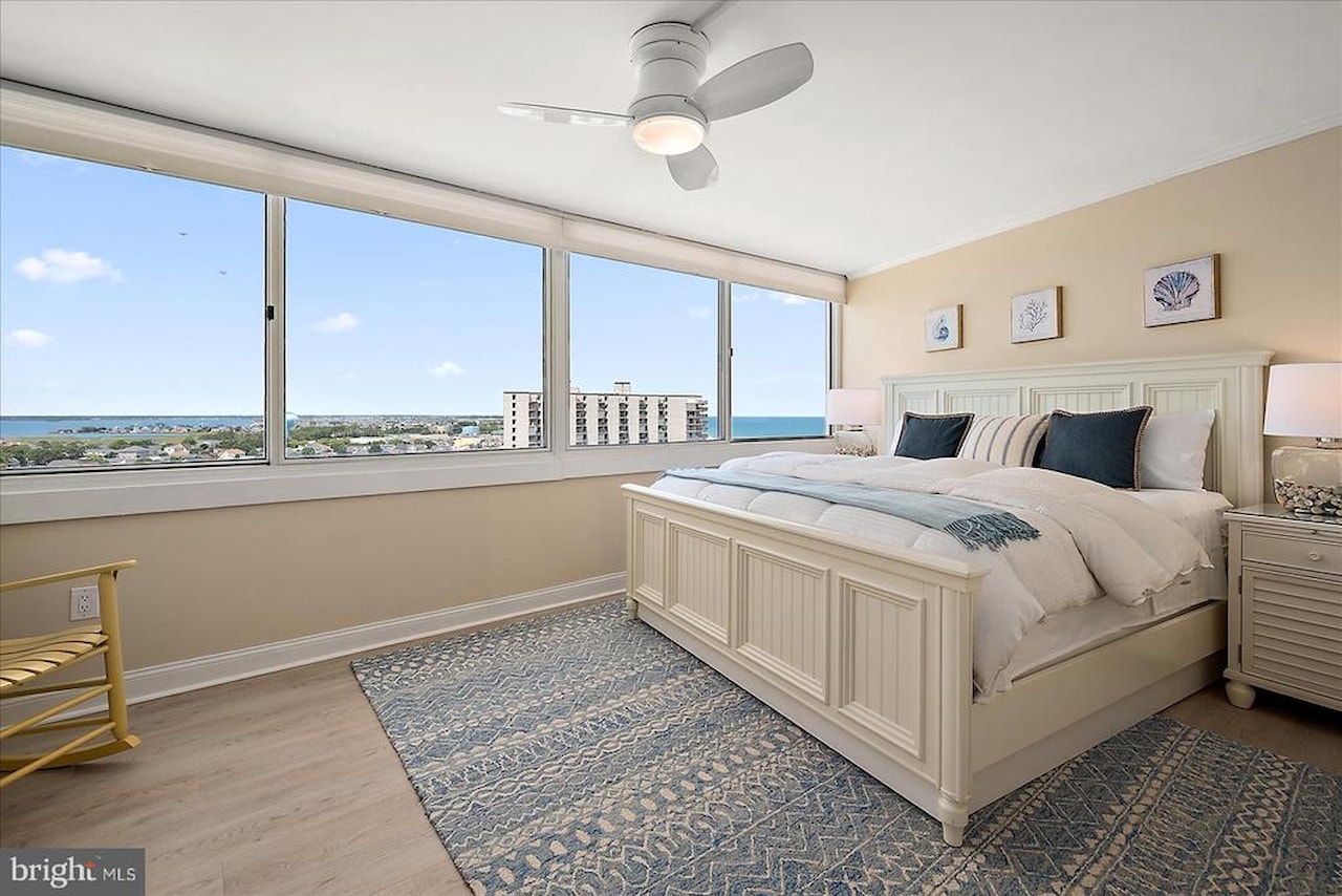 Antigua Real Estate for Sale - 8500 Coastal #1101 in Ocean City Photo 21