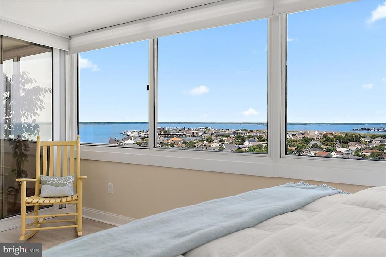 Antigua Real Estate for Sale - 8500 Coastal #1101 in Ocean City Photo 23